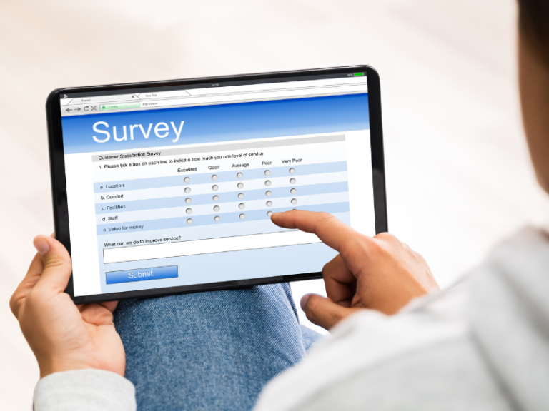 The Best Time to Send Out Surveys ProductLab Blog